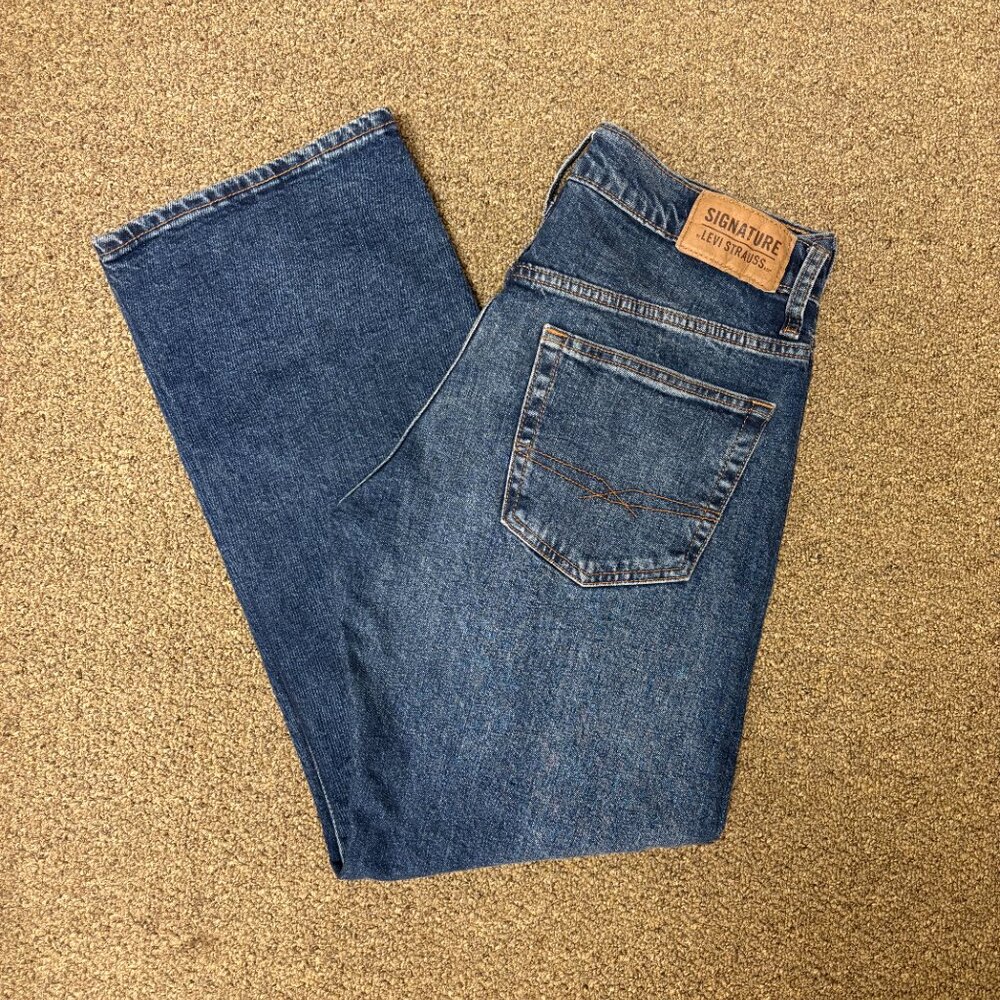Levi Straus Jeans W 30 L 30
